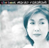 Mariko Takahashi - The Best - Compilatie 2xCD - Invitation