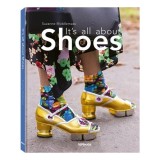 It's All About Shoes (2022)