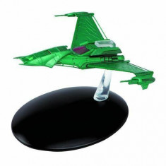 Macheta STAR TREK - Klingon Attack Ship