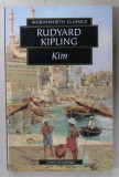 KIM by RUDYARD KIPLING , 1993