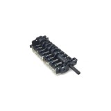 Comutator cuptor SMEG Original Coduri 811730201 811730130