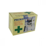 Kit trusa medicala prim ajutor pentru perete PRIMA