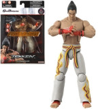 Tekken Figurina articulata Kazuya Mishima 17cm, Bandai