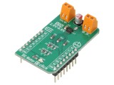 Driver Motor I2C DRV8830 DC MOTOR 11 CLICK