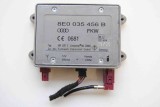 Amplificator de antena AUDI A6 4F2, C6 2005 OEM: 8E0035465B