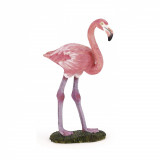 Figurina - Wild Animal Kingdom - Greater Flamingo | Papo