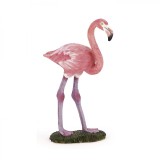 PAPO FIGURINA FLAMINGO MARE SuperHeroes ToysZone