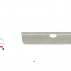 Element reparatie usa Mercedes VITO/ VIANO (W639), 01.2003-10.2010, partea , usa spate ; haion,inaltime 295 mm, parte inferioara,