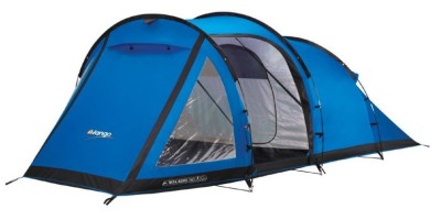 Cort Beta 450 XL pentru 4 persoane foto