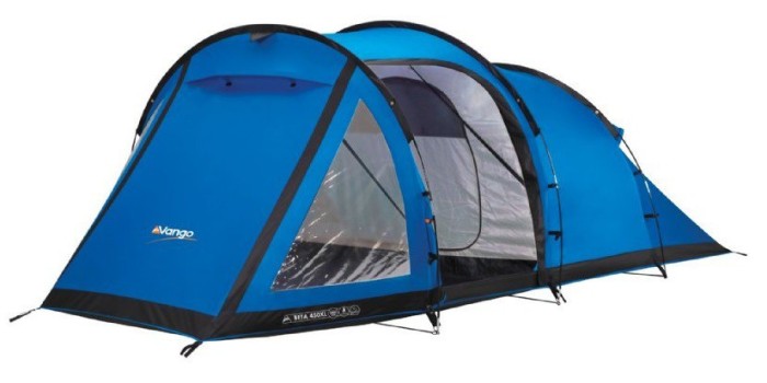 Cort Beta 450 XL pentru 4 persoane