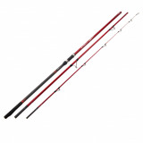 Lansetă de pescuit surfcasting SYMBIOS LIGHT-500 390 80-150g, Caperlan