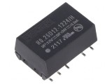 Convertor DC/DC 0,25W 10,8-13,2V la 24VDC SMD