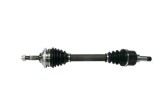 Planetara Aftermarket 40-3041, Stanga, Fata