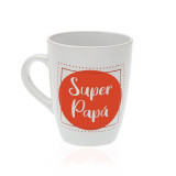 Cana Super Papa, Versa, &Oslash;8.5x10 cm, ceramica