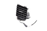 Gura de ventilație planșa de bord AUDI Q5 8R 2018 OEM: 80C820902 11823435