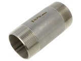 Conector ştuţ oțel inoxidabil AISI 316L