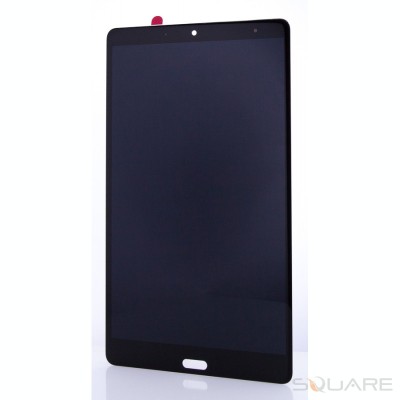 LCD Huawei MediaPad M5 8 foto