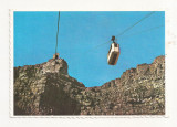 AM2- Carte Postala - AFRICA DE SUD - Cape Town , Table Mountain, necirculata, Fotografie