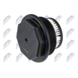 Capac carcasa filtru ulei Opel Astra K 1.4 2019-, 24290959