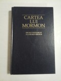 Cumpara ieftin CARTEA LUI MORMON * UN ALT TESTAMENT AL LUI ISUS HRISTOS