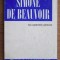 Genevieve Gennari - Simone de Beauvoir