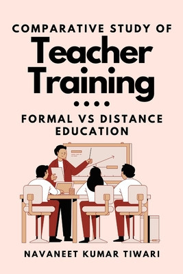 Comparative Study of Teacher Training: Formal vs Distance Education foto