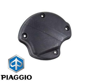 Capac plastic transmisie original Aprilia Mojito - Derbi Atlantis - Piaggio Free PPTT - NRG MC3 - NRG Power DD/DT - Typhoon 2T 50cc