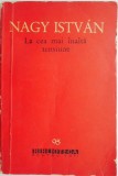 La cea mai inalta tensiune &ndash; Nagy Istvan (coperta putin uzata)