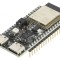 Kit Dezvoltare IoT ESP32-C6-WROOM-1-N8 58,15x25,4mm 3,3V 5V
