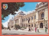 AS - C.P. IAȘI, UNIVERSITATEA AL. I. CUZA, CIRCULATĂ (STAREA CARE SE VEDE)