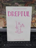 Dreptul, revistă, anul VIII, seria III, nr. 8/1997, București, 202