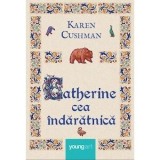 Cumpara ieftin Catherine Cea Indaratnica, Karen Cushman - Editura Art