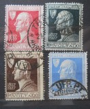 CV2 1927 SERIE ITALIA