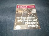 REVISTA LUMEA NR 12 2009