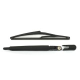 Set brat stergator cu lamela 305 mm pentru luneta Renault Clio II 09.98-08.16
