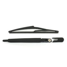 Set brat stergator cu lamela 305 mm pentru luneta Renault Clio II 09.98-08.16