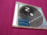 CD EVANESCENCE-FALLEN ORIGINAL SONY, Lautareasca