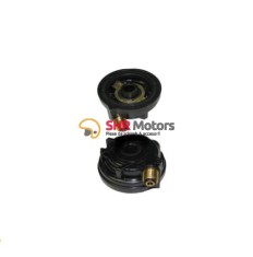 Melc km GY 50-150 roata 10&#039;&#039; ax 9,5mm