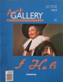 Revista Art Gallery nr. 71 - Hals