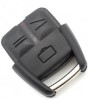 Opel - Accesoriu carcasa cheie cu 3 butoane partea inferioara, Carguard