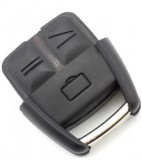 Opel - Accesoriu carcasa cheie cu 3 butoane partea inferioara, Carguard