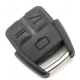 Opel - Accesoriu carcasa cheie cu 3 butoane partea inferioara