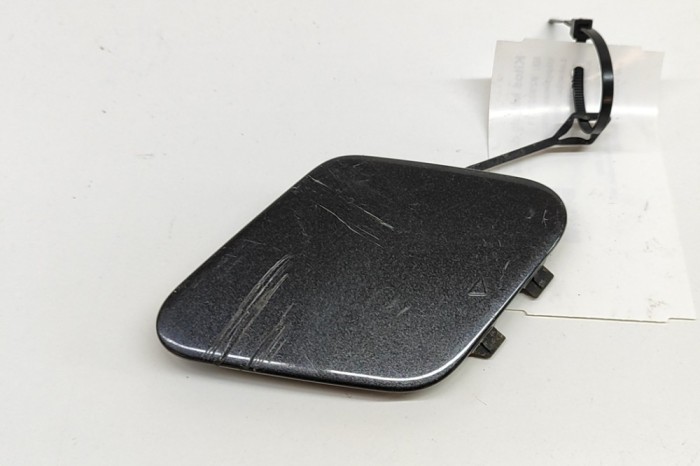 Capac c&acirc;rlig de remorcare bara de protecție spate BMW iX I20 2022 OEM: 8737829 | 29025371
