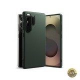 Husa pentru Samsung Galaxy S25 Ultra S938 Ringke Onyx Verde