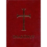 Imak&ouml;nyv - R&oacute;mai katolikusok r&eacute;sz&eacute;re