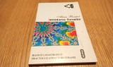 INVENTAREA FORMELOR - Vol. I - Alain Boutot - Editura Nemira,1996, 155 p.
