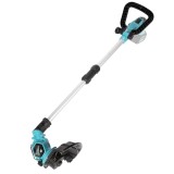 Trimmer pe acumulator 18V Detoolz DZ-SE225, latime taiere 250 mm (Flexi Power)