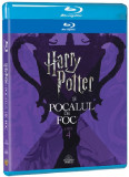 Harry Potter si Pocalul de Foc / Harry Potter and the Goblet of Fire (Blu-Ray Disc) | Mike Newell