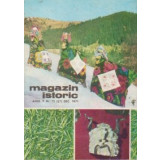 Magazin istoric, Nr. 12 - Decembrie 1971