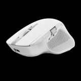 TRUST OZAA+ MULTI-CONNECT WIRELESS MOUSE WHT &amp;quot;24935&amp;quot; (timbru verde 0.8 lei)